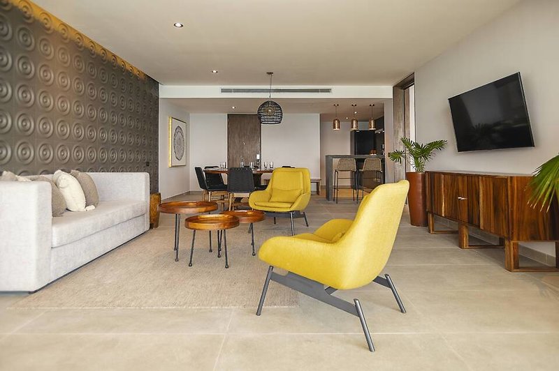Lounge/Empfang