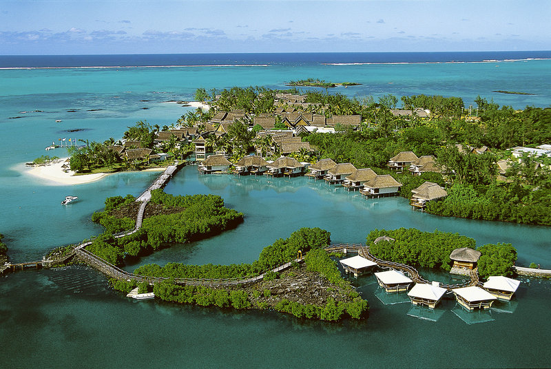 Constance Prince Maurice in Poste de Flacq, Port Louis, Mauritius Außenaufnahme