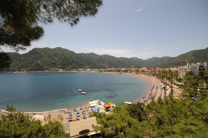Strand