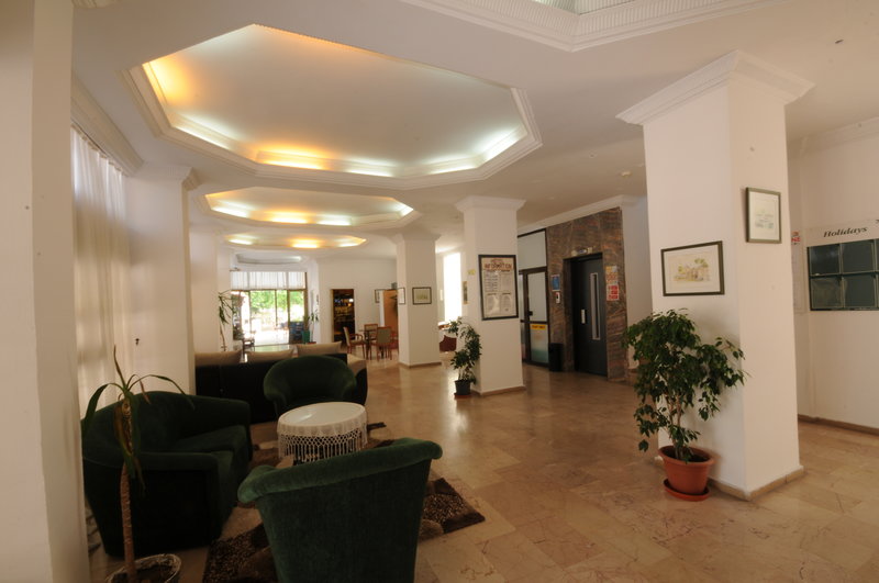 Lounge/Empfang