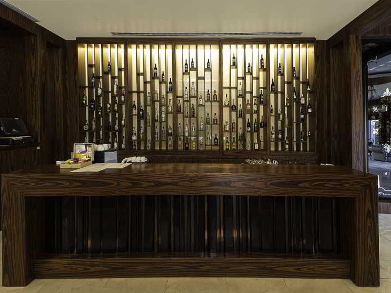 Lounge/Empfang