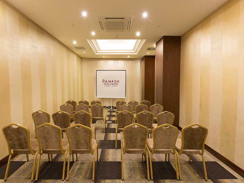 Konferenzraum