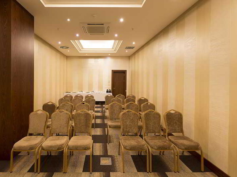 Konferenzraum