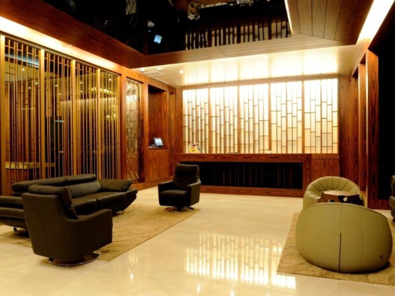 Lounge/Empfang