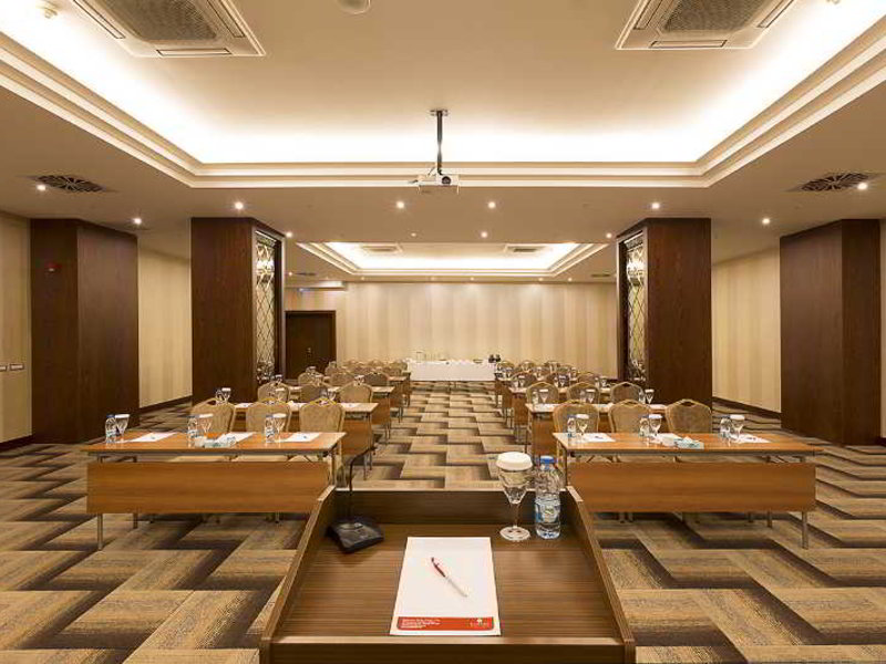 Konferenzraum