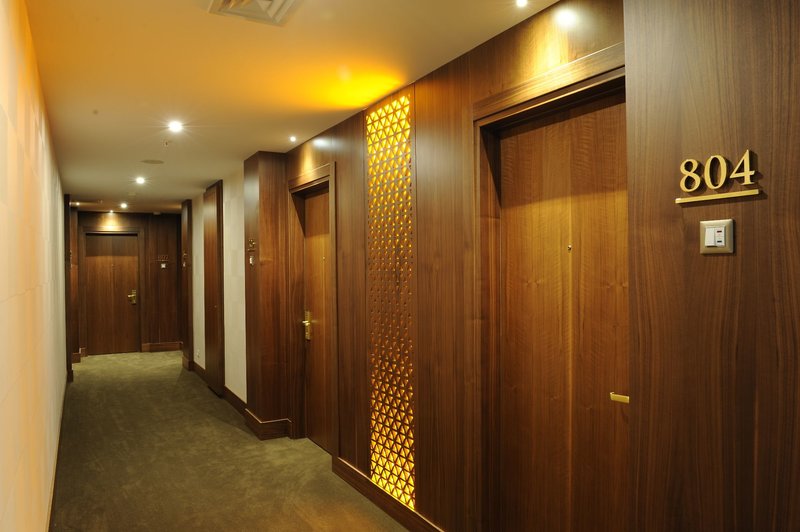 Lounge/Empfang