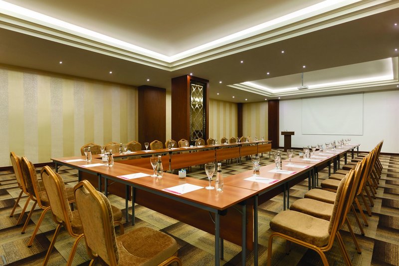 Konferenzraum