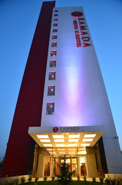 Außenaufnahme