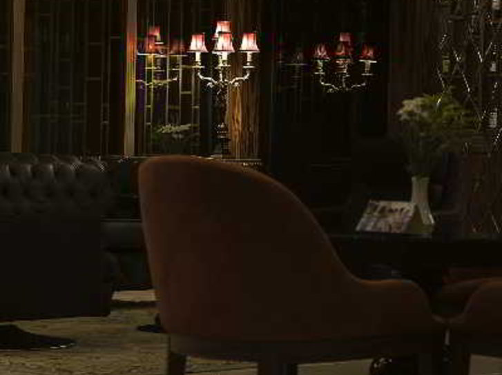 Lounge/Empfang