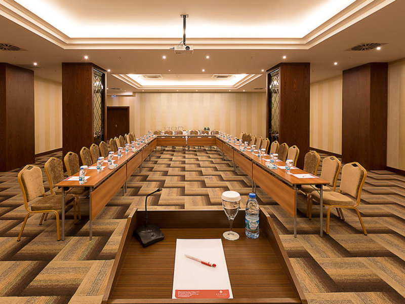 Konferenzraum