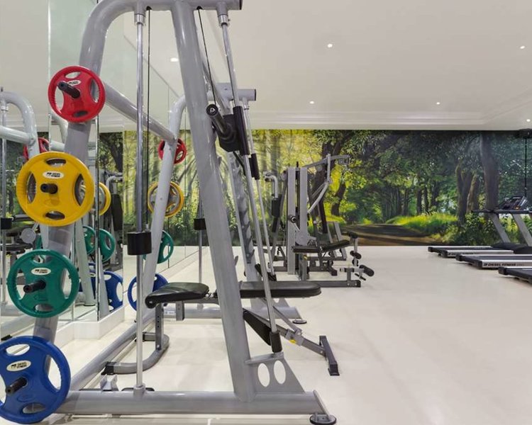 Sport und Freizeit