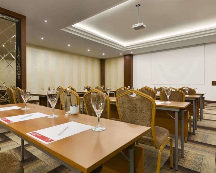 Konferenzraum