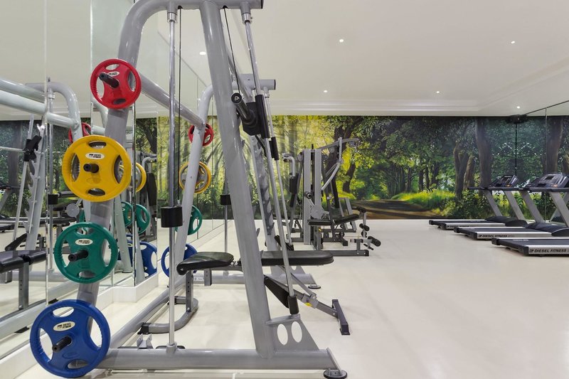 Sport und Freizeit