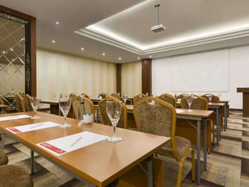 Konferenzraum