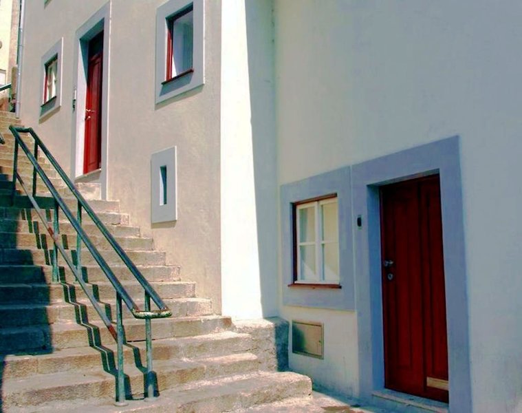 Ribeira Cinema Apartments in Porto, Porto Wohnbeispiel