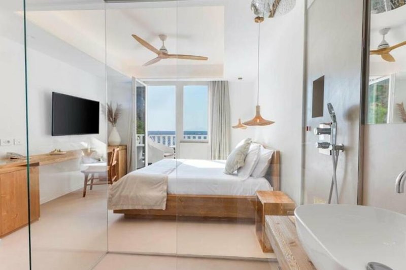 Maya Beach Resort in Massa Lubrense, Neapel Wohnbeispiel