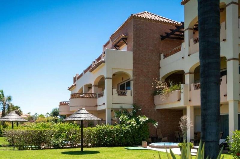 Wyndham Grand Costa del Sol in Mijas, Malaga Außenaufnahme