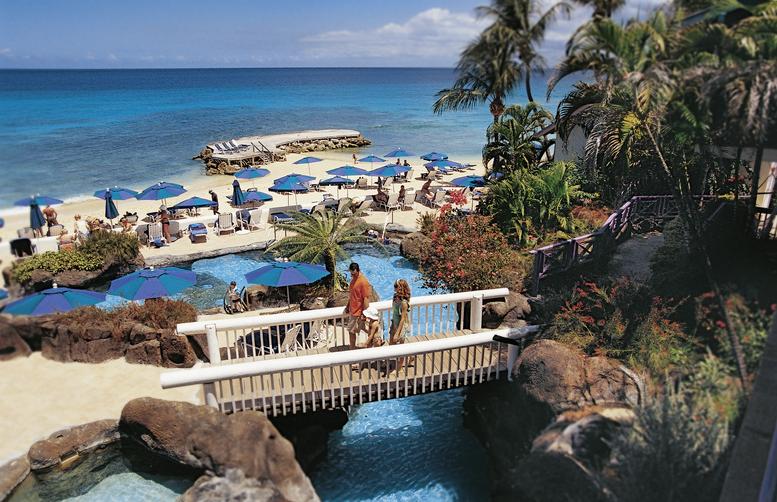 Crystal Cove by Elegant Hotels in St. James, Bridgetown Pool