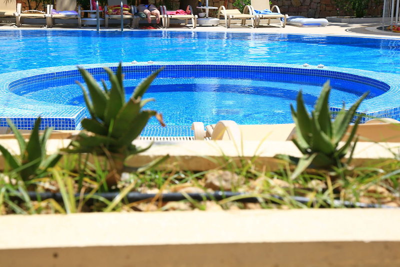 Mandarin Resort in Bodrum, Bodrum Pool