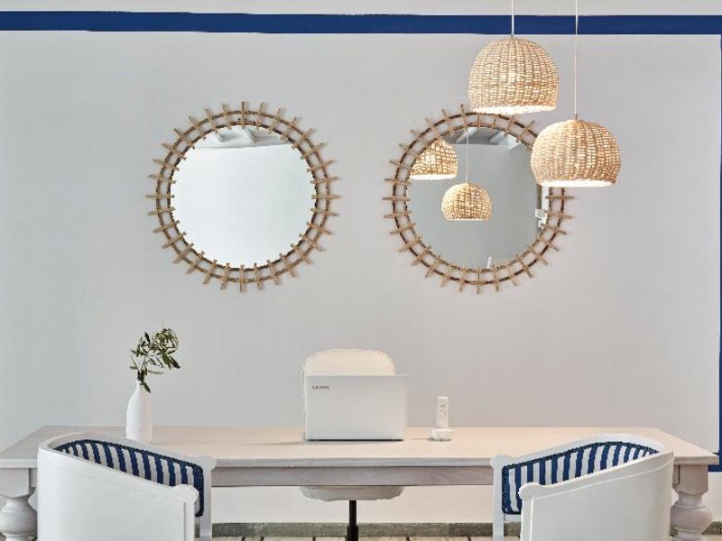 Lounge/Empfang