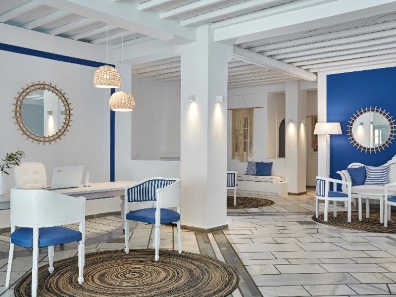 Lounge/Empfang