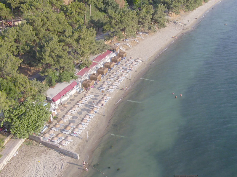 Strand