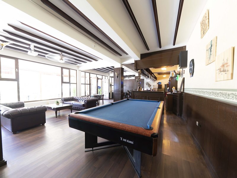 Lounge/Empfang