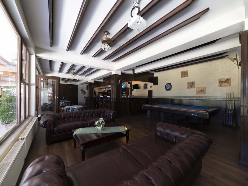 Lounge/Empfang