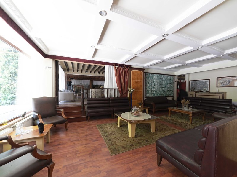 Lounge/Empfang