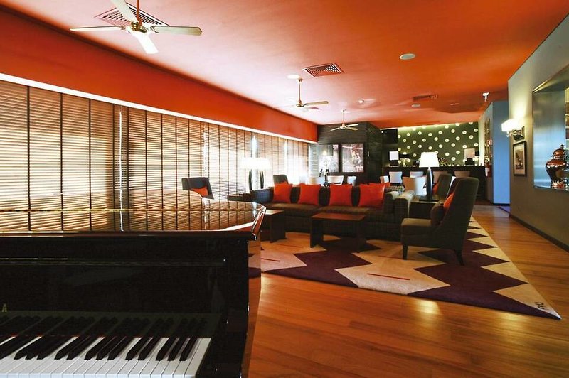 Lounge/Empfang