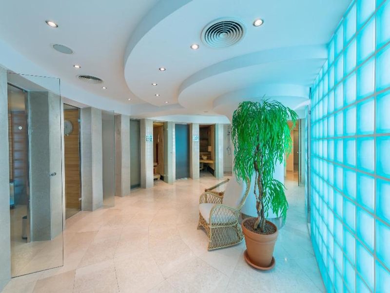 K+K Hotel Opera Budapest in Budapest, Budapest (HU) Wellness