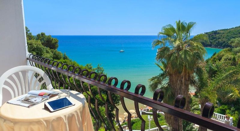 Le Rocce in Gaeta, Rom-Alle Flughäfen Außenaufnahme