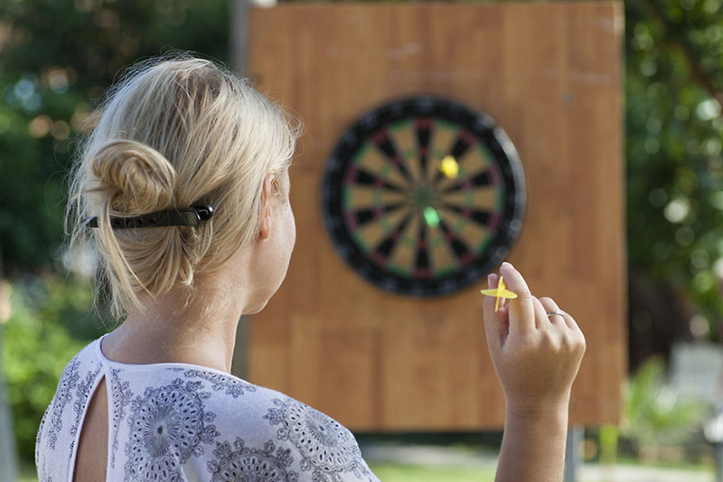 Sport und Freizeit