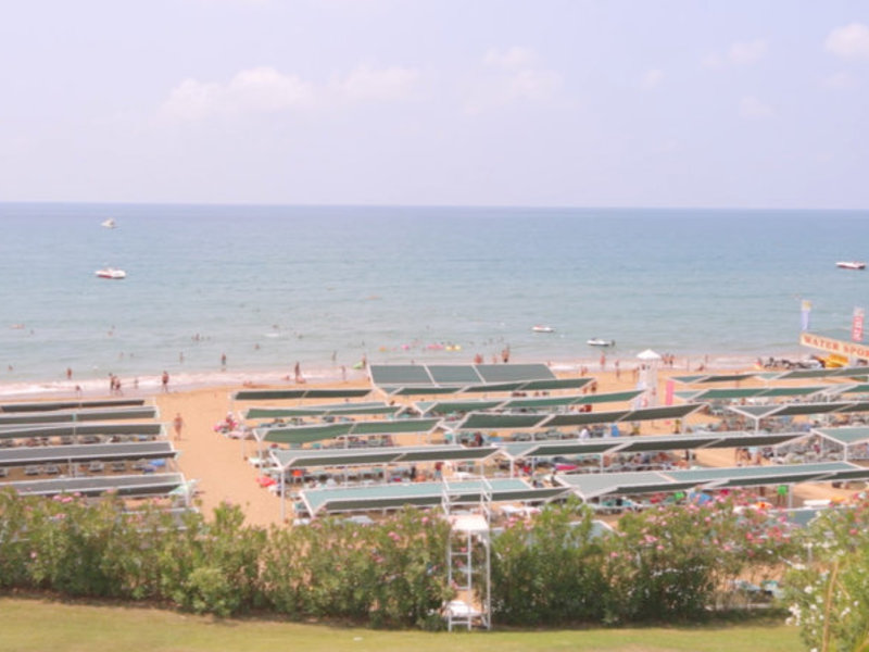 Strand