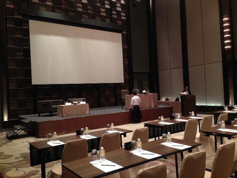 Konferenzraum