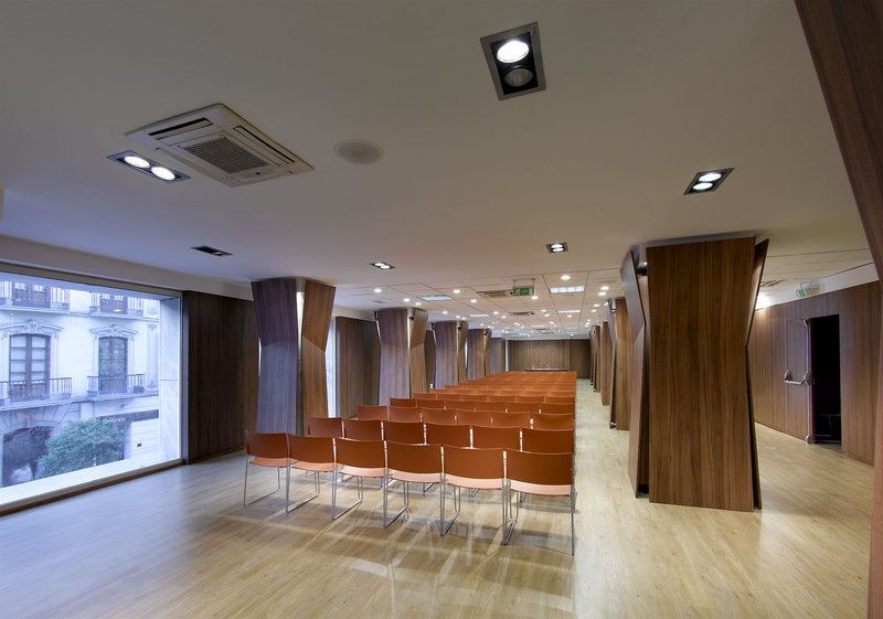 Lounge/Empfang