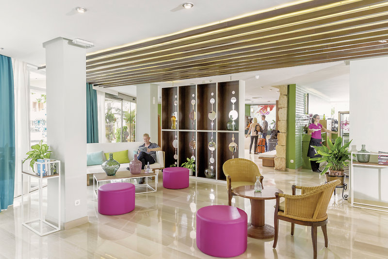 Lounge/Empfang