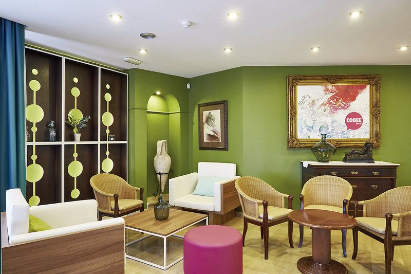 Lounge/Empfang