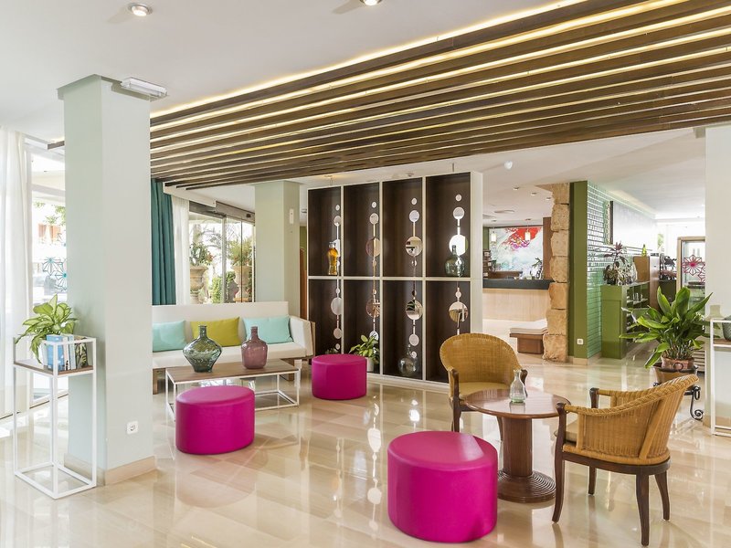Lounge/Empfang