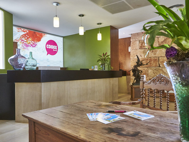 Lounge/Empfang