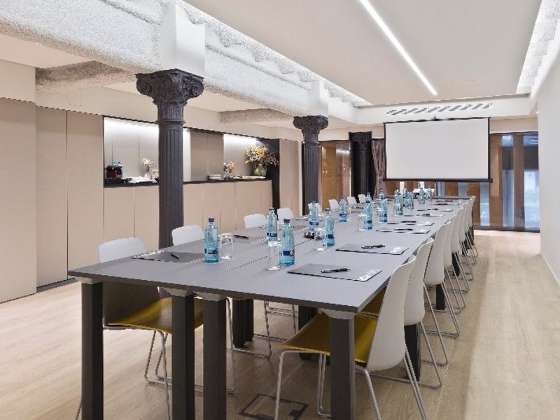Konferenzraum