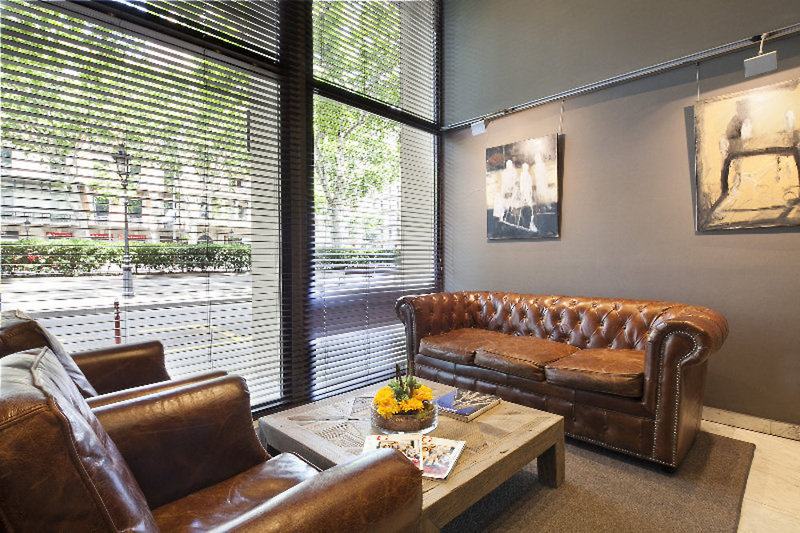 Lounge/Empfang