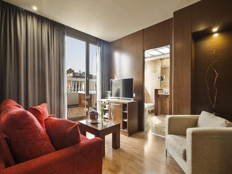 Lounge/Empfang