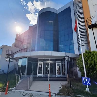 Afytos Ören Prestige in Burhaniye, Izmir Außenaufnahme