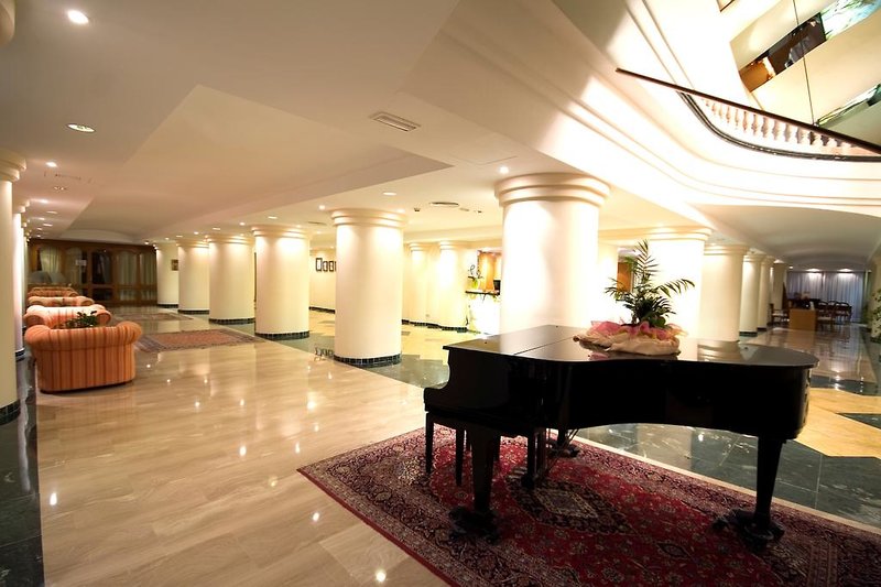 Lounge/Empfang