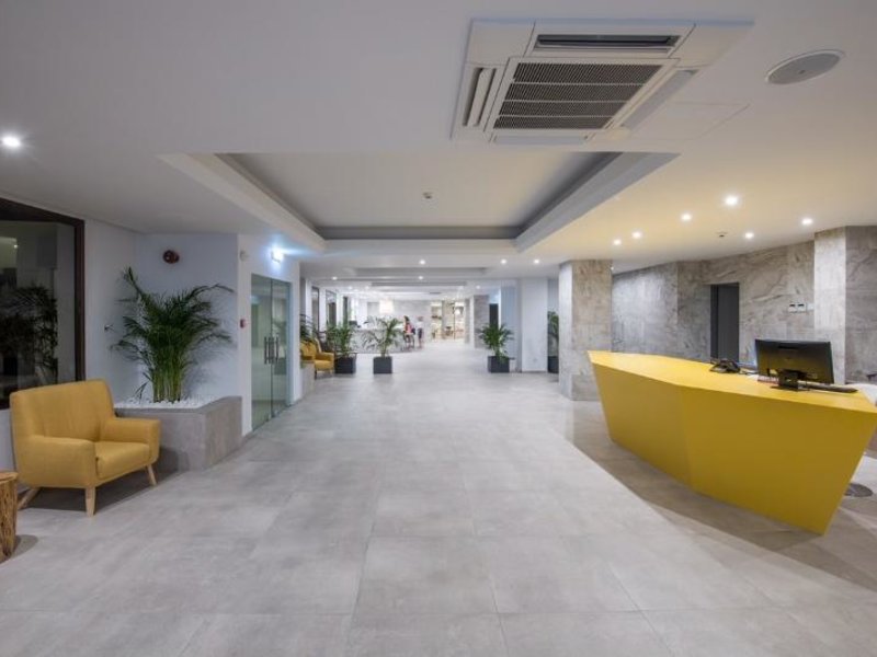 Lounge/Empfang