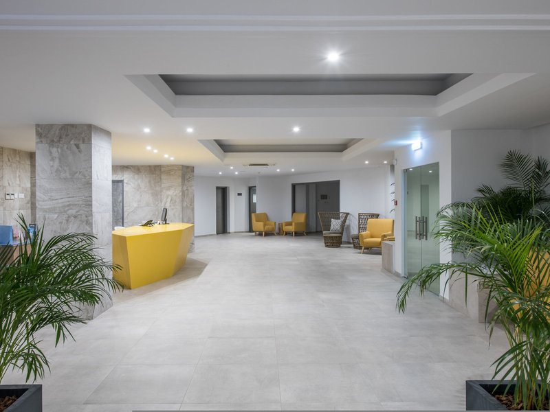 Lounge/Empfang