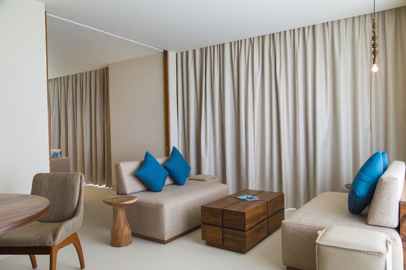The Westin Cozumel in San Miguel de Cozumel, Cancun Wohnbeispiel