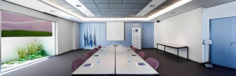 Konferenzraum