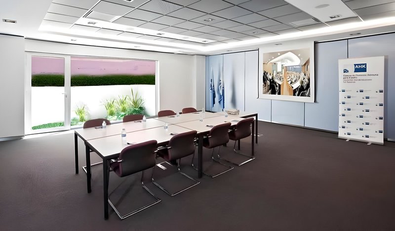 Konferenzraum